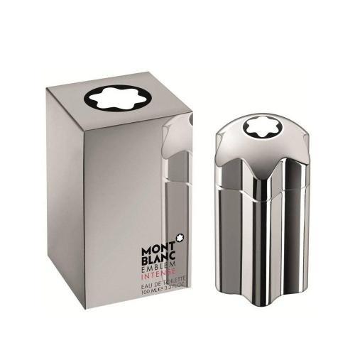 MONT BLANC EMBLEM INTENSE EDT 100MLundefined