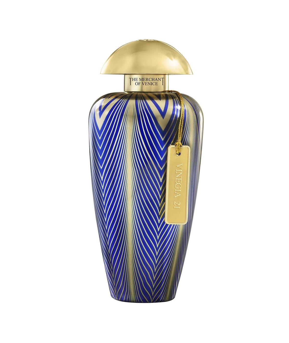 THE MERCHANT OF VENICE VINEGIA 21 EDP 100MLundefined