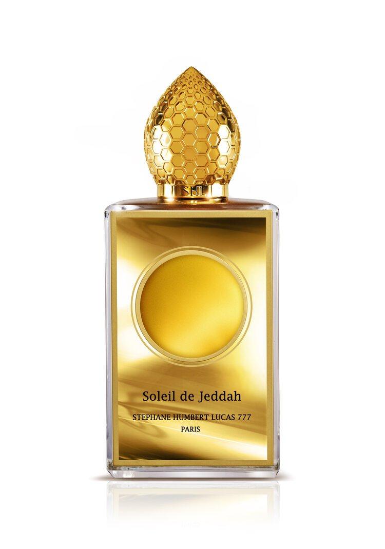 STEPHANE HUMBERT LUCAS SOLEIL DE JEDDAH EDP 100MLundefined