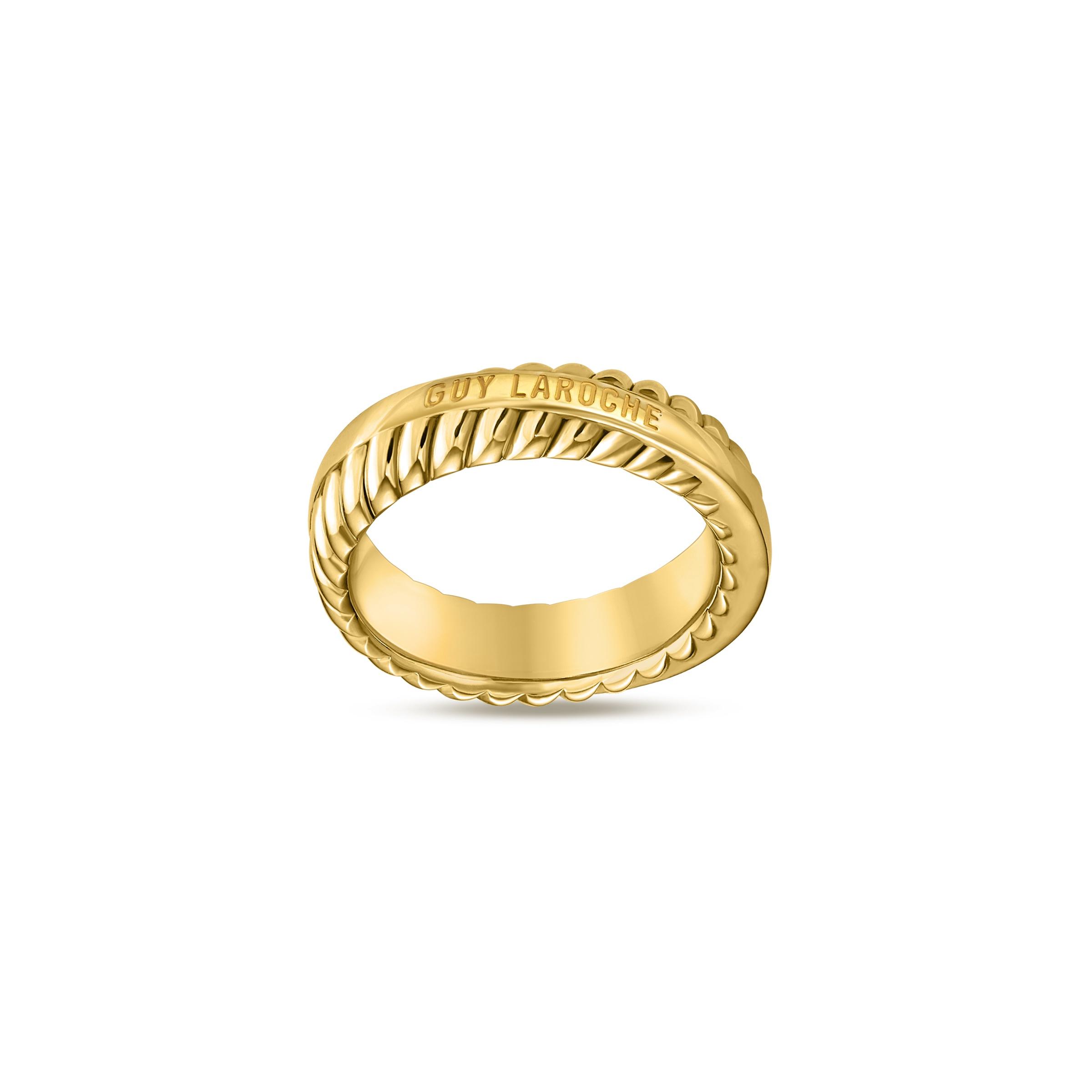 GUY LAROCHE WOMEN RING GLJLF0003002 view 2