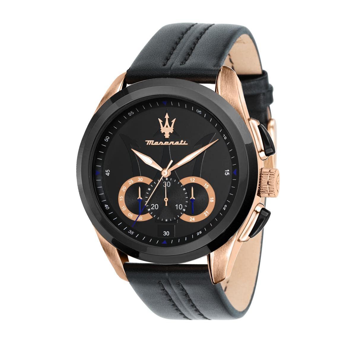 MASERATI WATCH R8871612025undefined