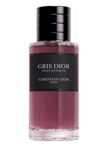 DIOR GRIS ESPRIT DE PARFUM 80MLundefined