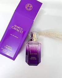 MARCO CAVACCI PURPLE CRYSTAL EDP 100MLundefined