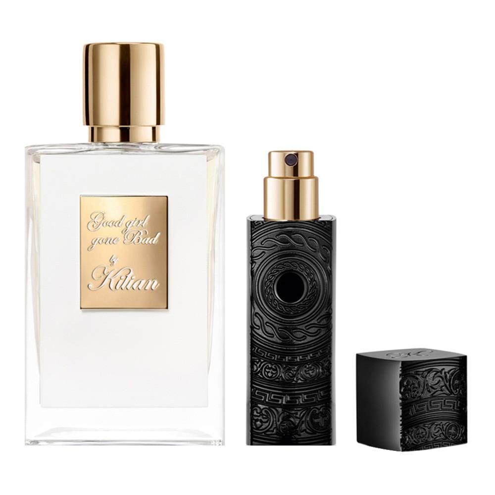 KILIAN GOOD GIRL GONE BAD TRAVEL SET EDP 50ML + EDP 7.5MLundefined
