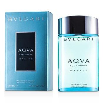 BVLGARI AQVA MARINE A.SHAVE 100MLundefined