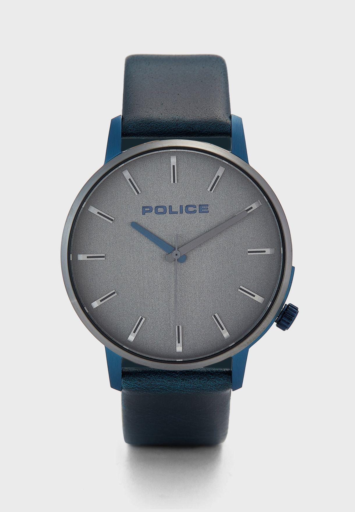 POLICE WATCH PL15923JSBLU-13undefined