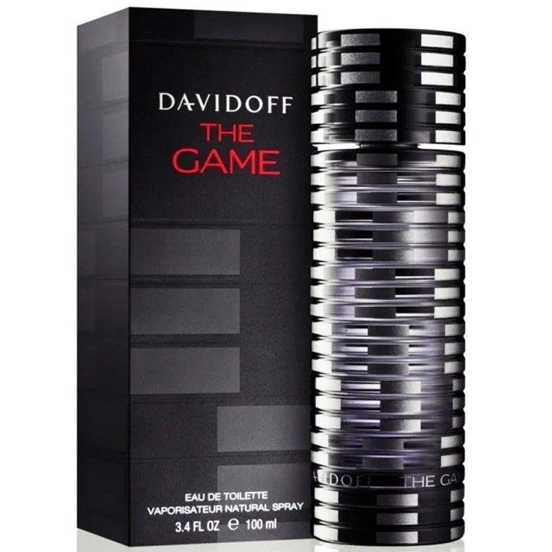 DAVIDOFF THE GAME M EDT100MLundefined