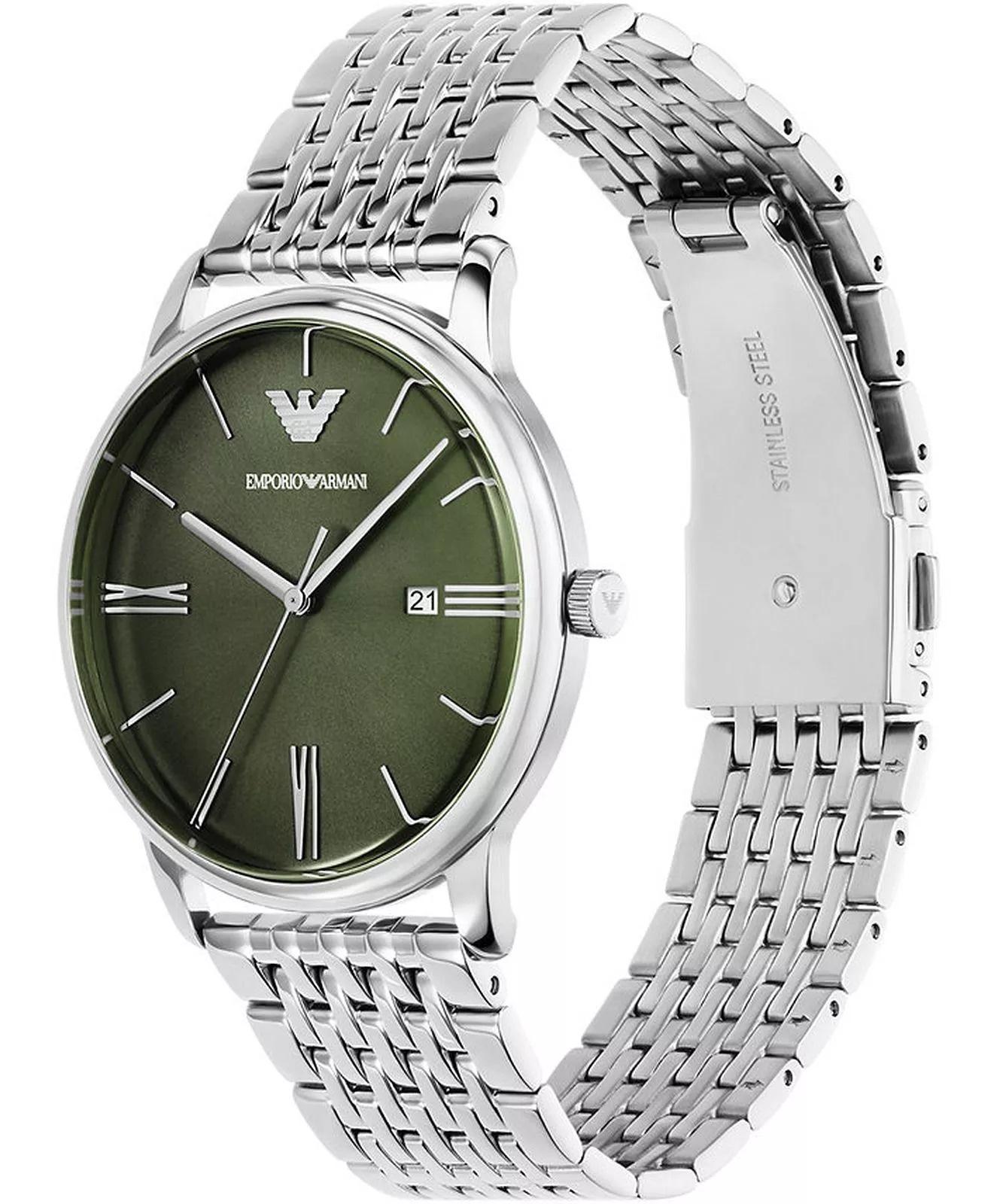 EMPORIO ARMANI MEN'S WATCH AR11644 view 2