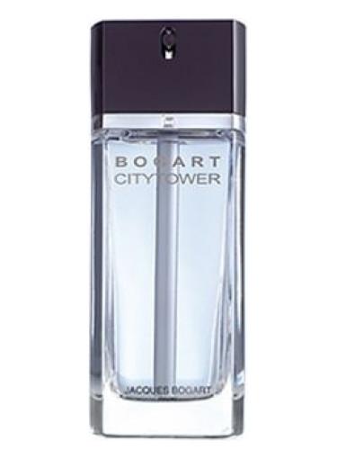 JACQUWS BOGART CITY TOWER EDT 100MLundefined