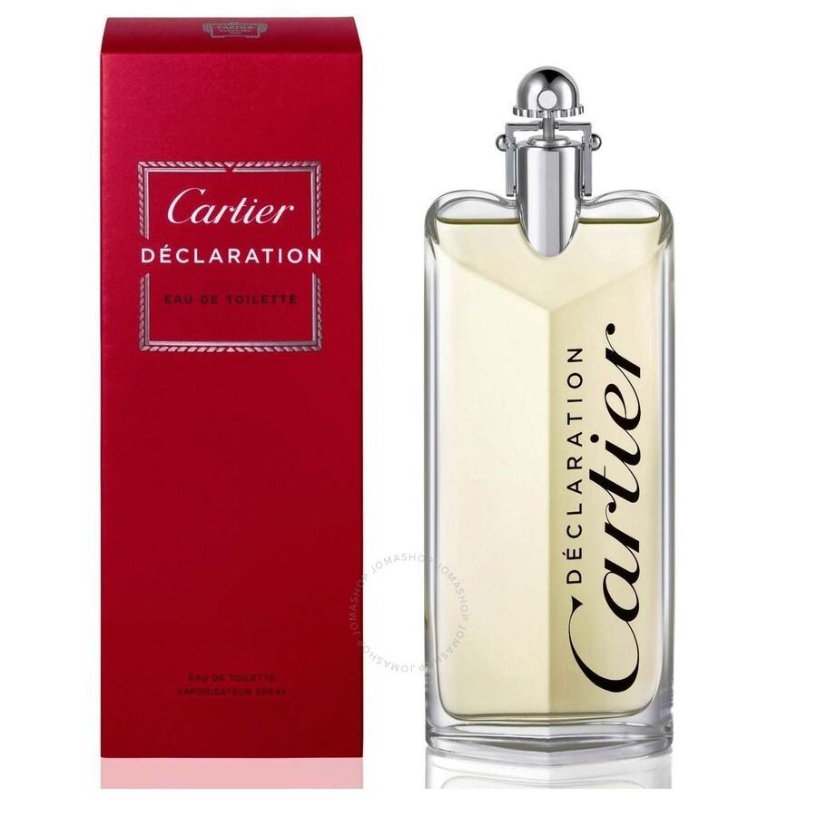 CARTIER DECLARATION EDT 150 MLundefined
