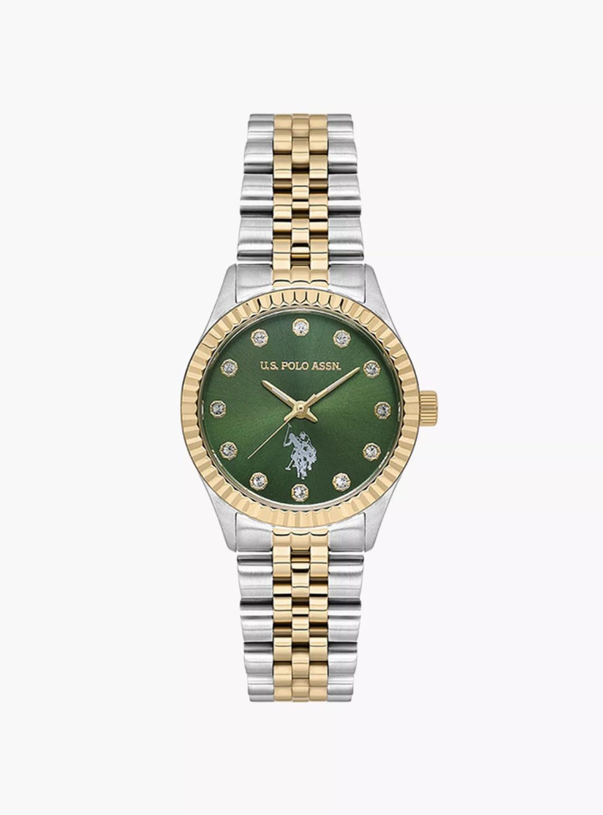 US POLO WOMEN'S WATCH USPA2086-05undefined
