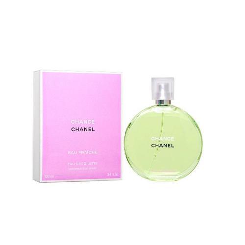 CHANEL CHANCE EAU FRAICHE EDT 100MLundefined
