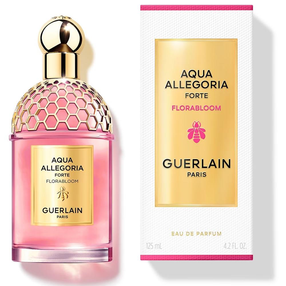 GUERLAIN AQUA ALLEGORIA FLORABLOOM FORTE EDP 125MLundefined