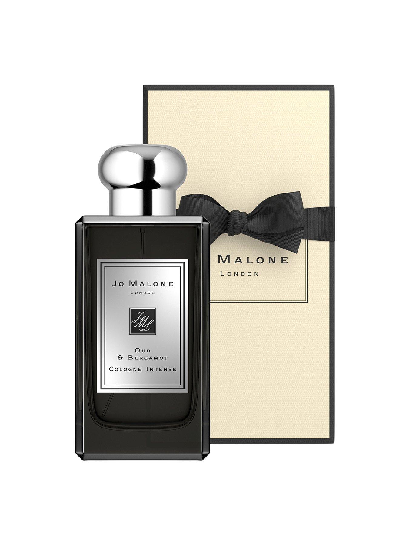 JO MALONE OUD BERGAMOT COLONGE INTENSE 100MLundefined