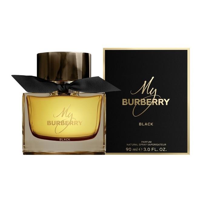 BURBERRY MY BURBERRY BLACK PARFUM 90MLundefined