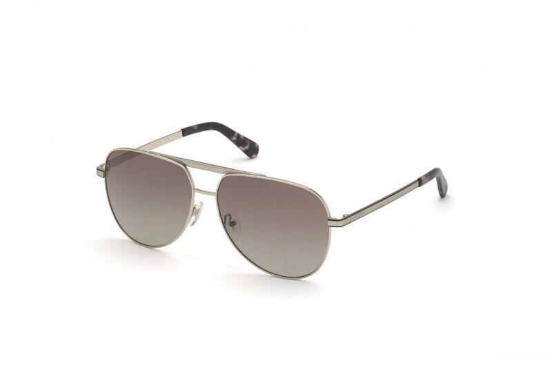 GUESS SUNGLASS GU00027 10B 61-14undefined