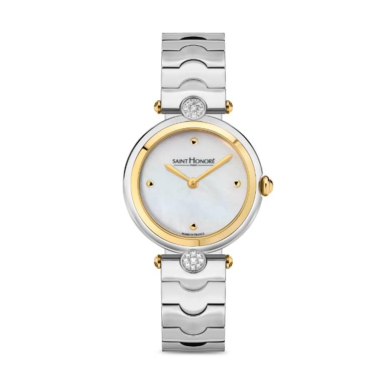 SAINT HONORE WATCH CL726106 14YBITundefined