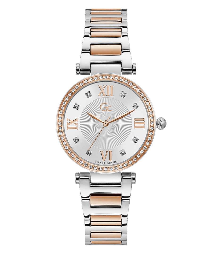 GC WATCH Y64001L1MFundefined