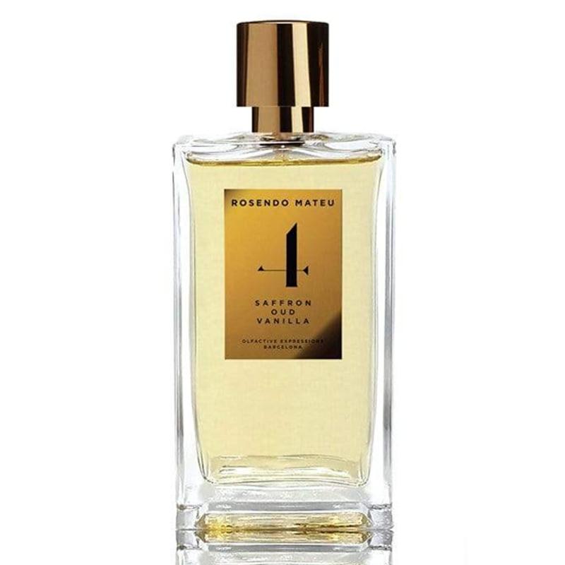 ROSENDO MATEU 4 EDP 100MLundefined