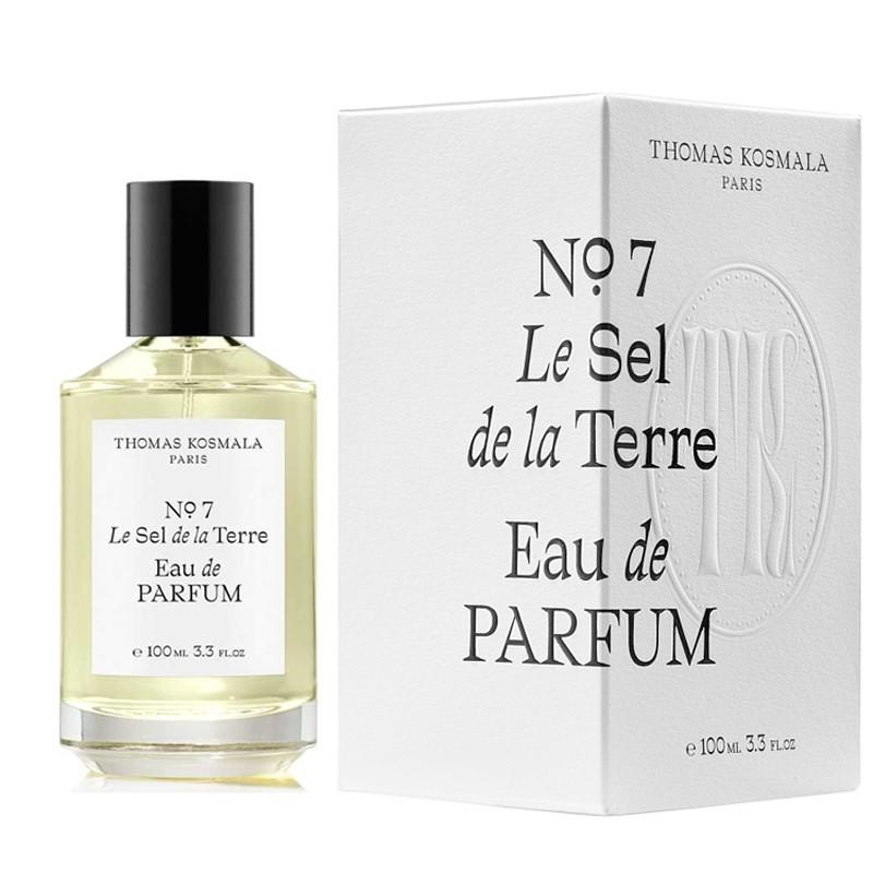 THOMAS KOSMALA No.7 LE SEL DE LA TERRE EDP 100MLundefined