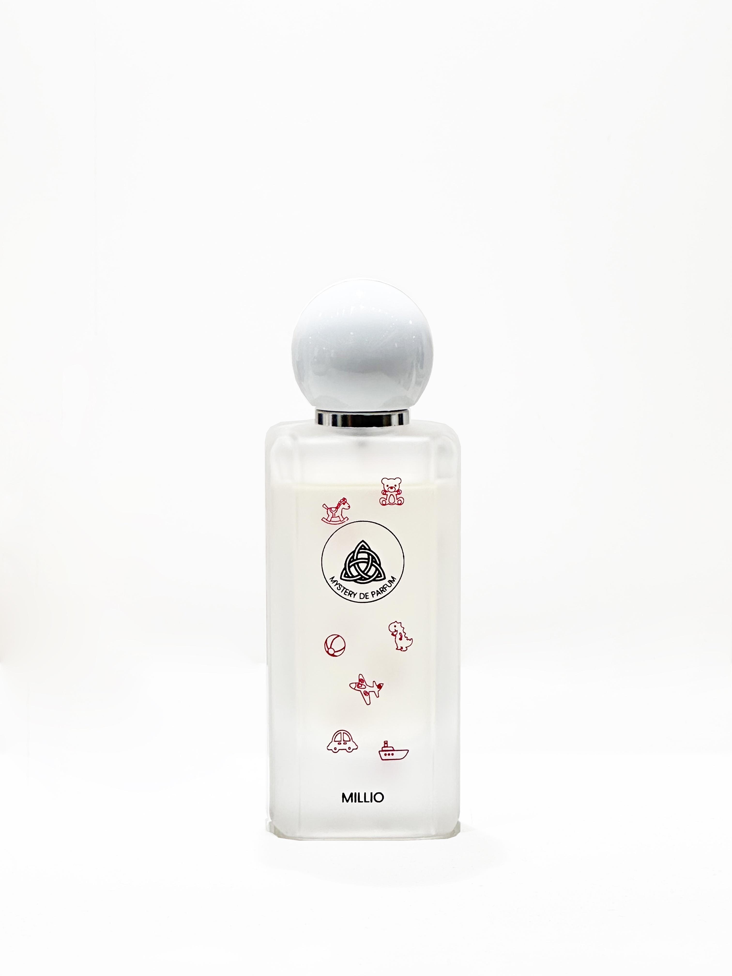 MYSTERY DE PARFUM MILLIO EDT 50MLundefined