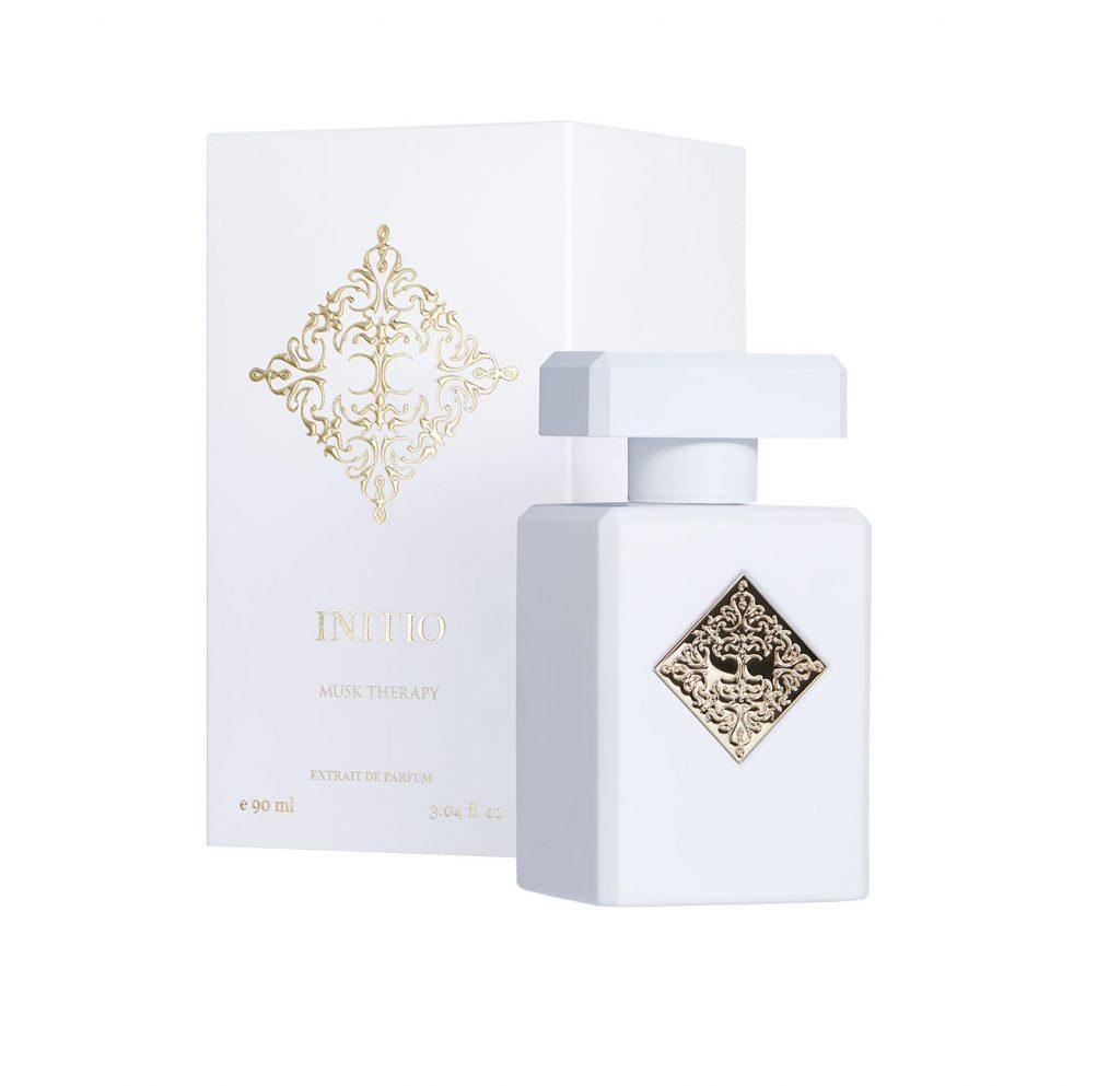 INITIO MUSK THERAPY EXTRAIT DE PARFUM 90ML view 2