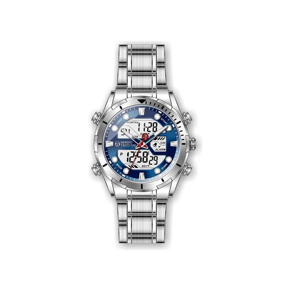 SERGIO TACCHINI WATCH ST.1.10053-1undefined