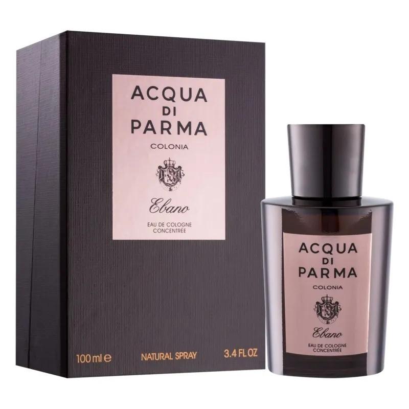 ACQUA DI PARMA COLONIA EBANO EDC 100MLundefined