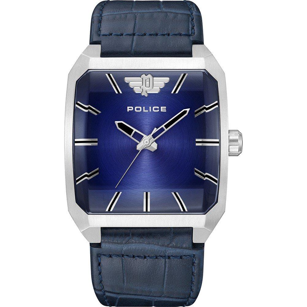 POLICE WATCH PEWJA0006001undefined