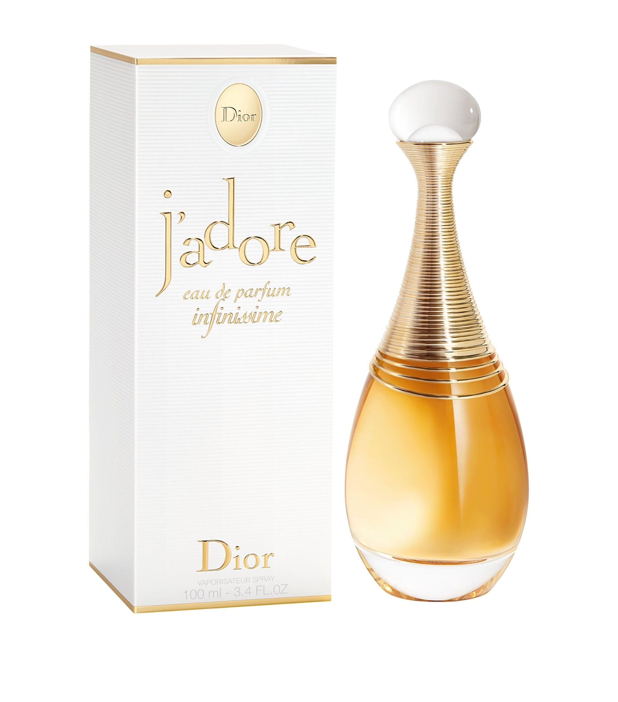 DIOR J'ADORE INFINISSIME EDP 100MLundefined