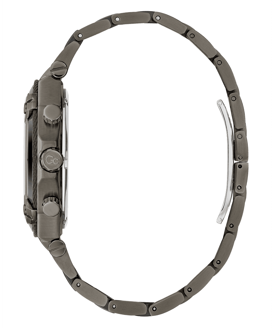 GC WATCH Y89003G2MF view 2