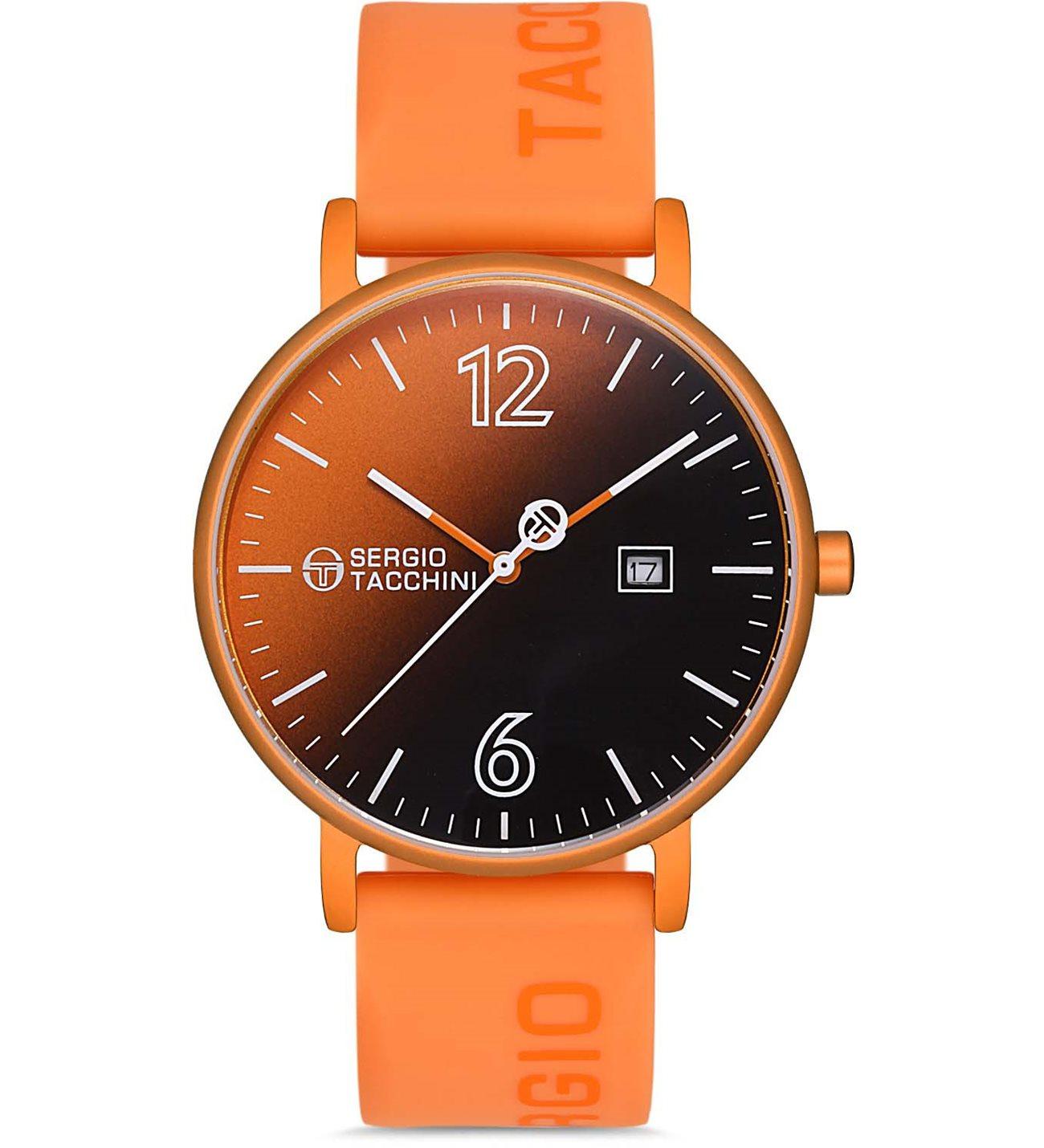 SERGIO TACCHINI WATCH ST.1.10116-4undefined