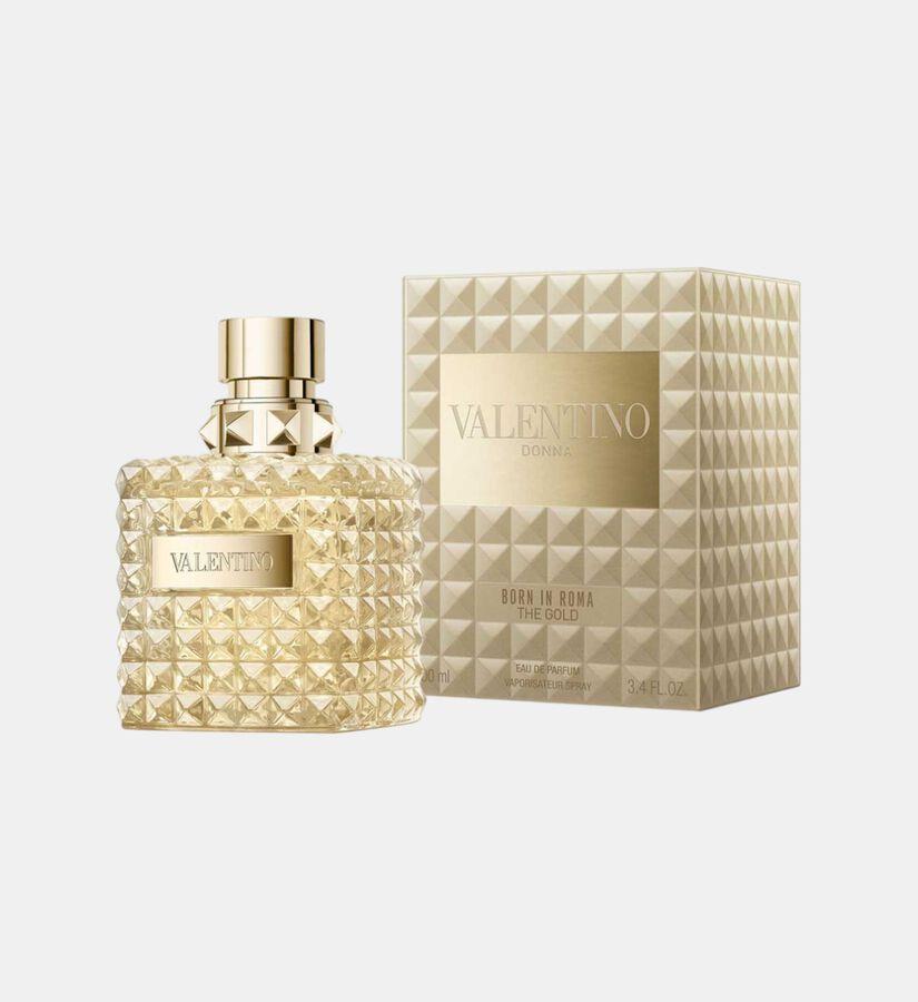 VALENTINO DONNA BORN IN ROMA THE GOLD EDP 100MLundefined