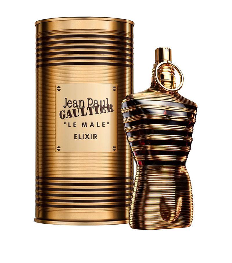 JEAN PAUL GAULTIER LE MALE ELIXIR EDP 125ML view 3