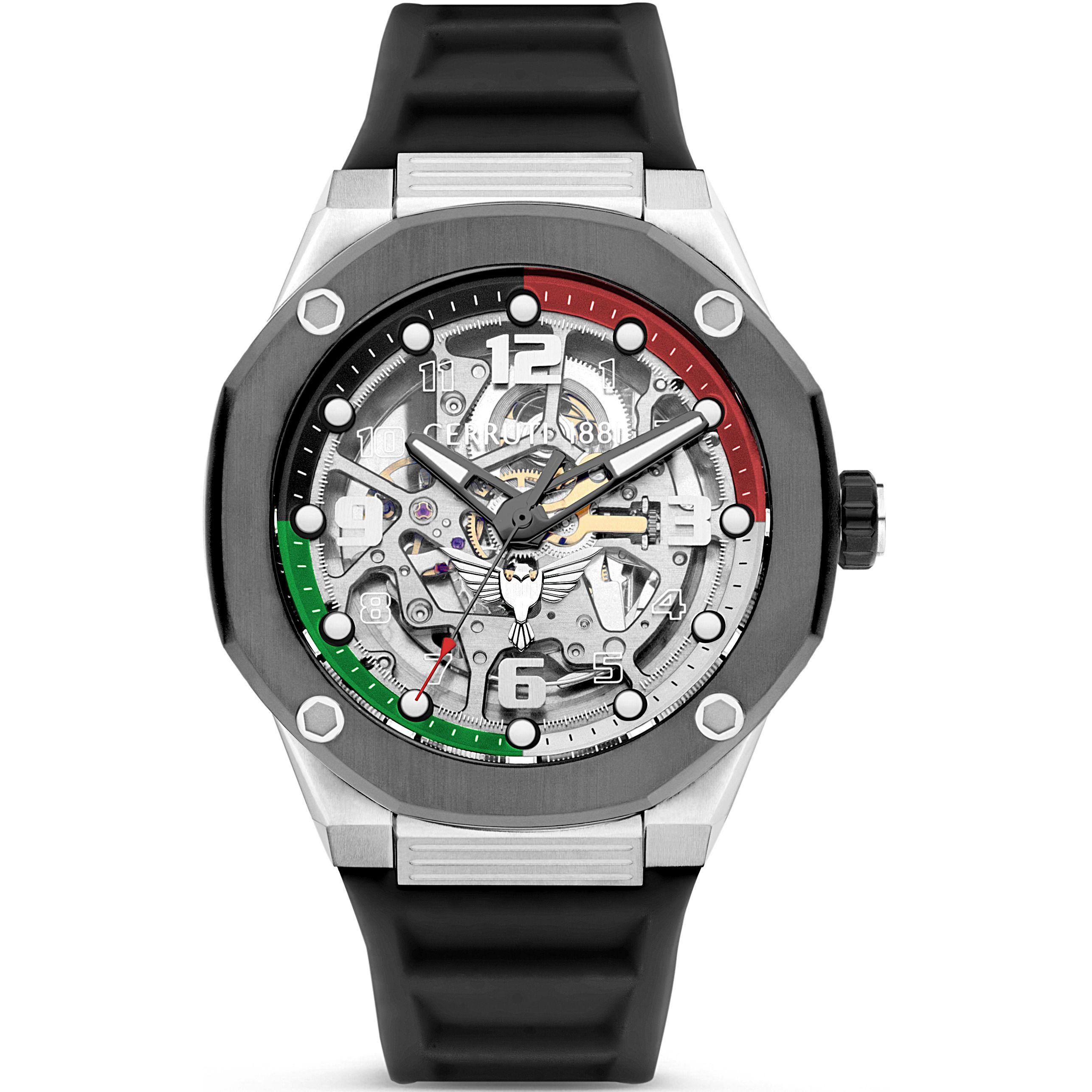 CERRUTI WATCH 1881 [ CIWGR2223905 ]undefined