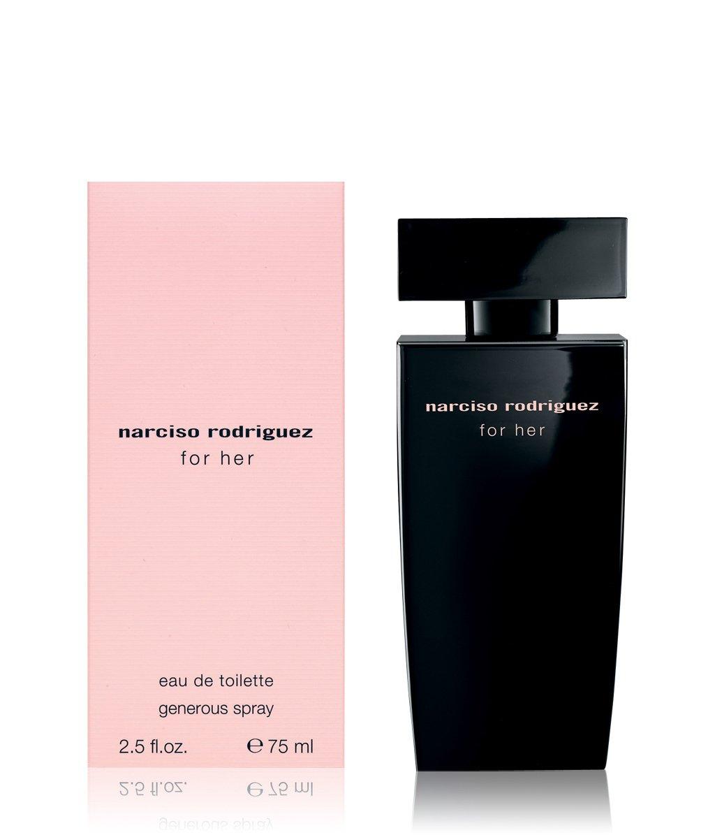 NARRCISO RODRIGUEZ EDT 75MLundefined