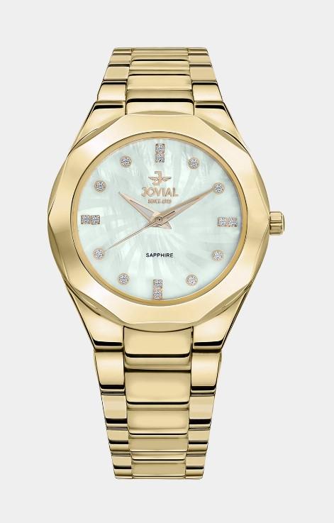 JOVIAL WATCH 4758LGMQ09Eundefined