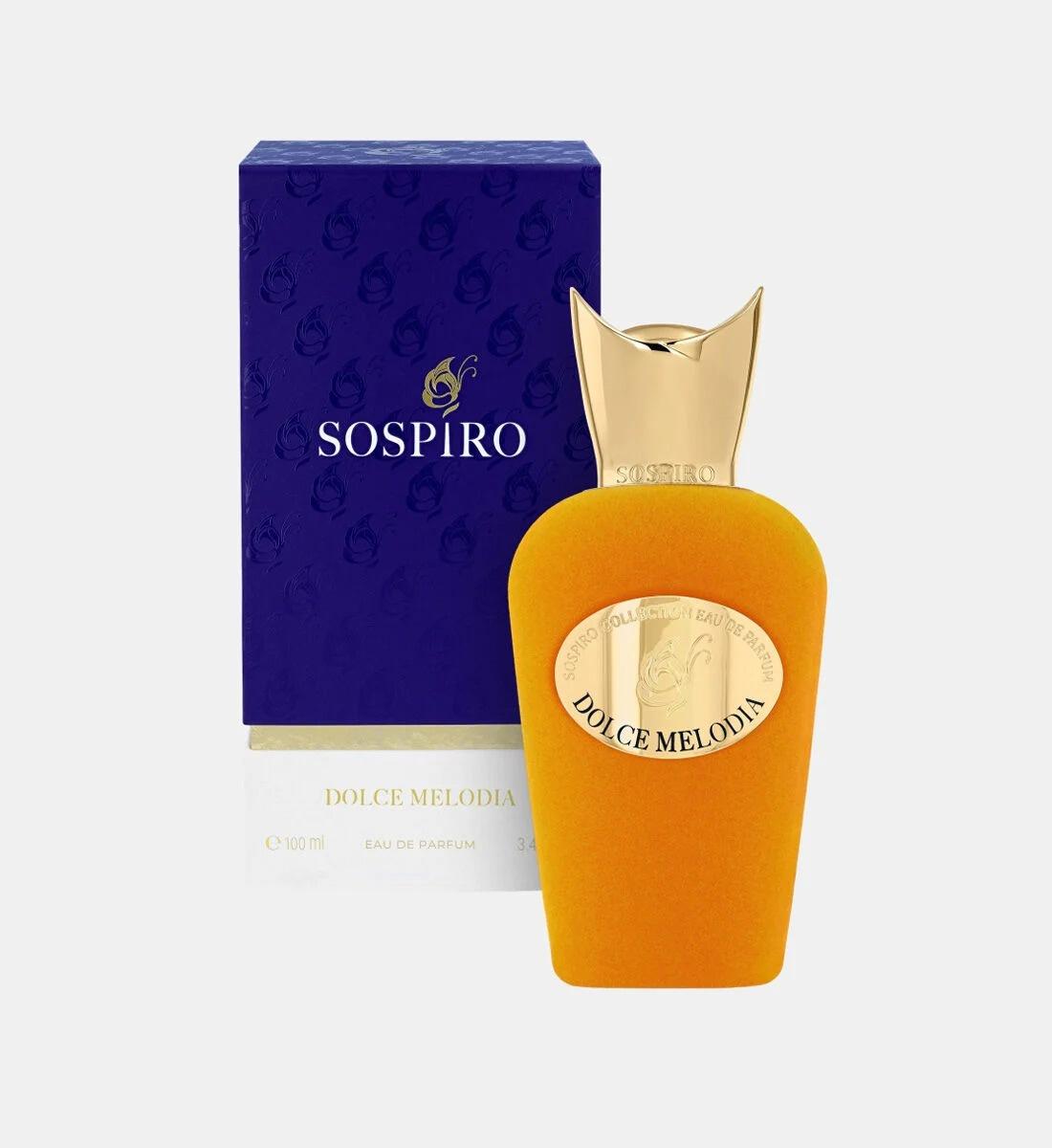 SOSPIRO DOLCE MELODIA EDP 100MLundefined