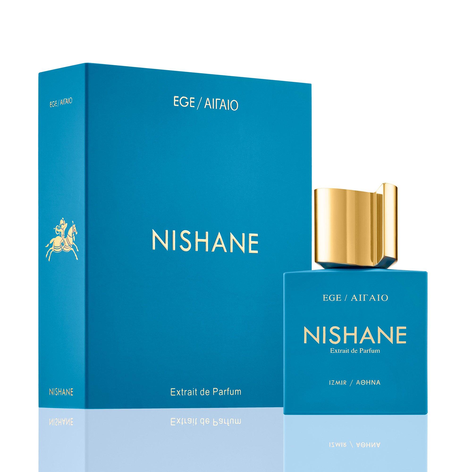 NISHANE EGE EXTRAIT DE PERFUM 50ML view 2