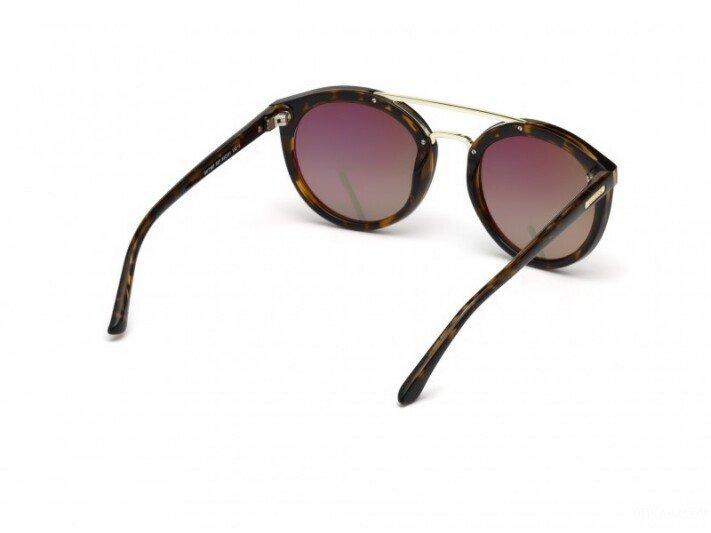 GUESS Sunglasses GU7387 52F 52-21 view 2