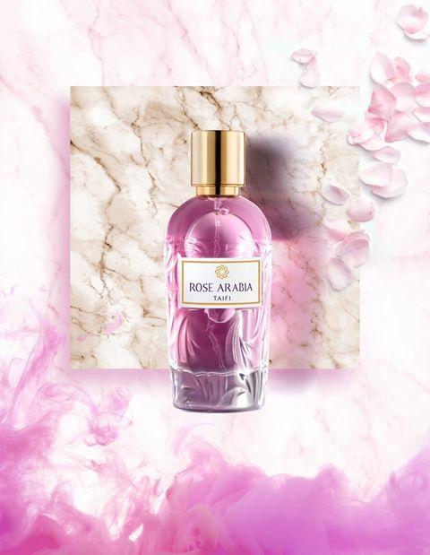 WIDIAN ROSE ARABIA TAIFI (U) EXTRAIT DE PARFUM 100MLundefined