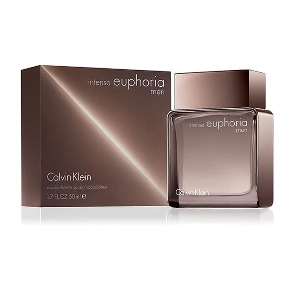 CALVIN KLEIN INTENSE EUPHORIA MEN 100MLundefined