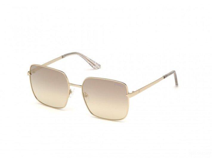GUESS Sunglasses GU7615 32C 56-17undefined