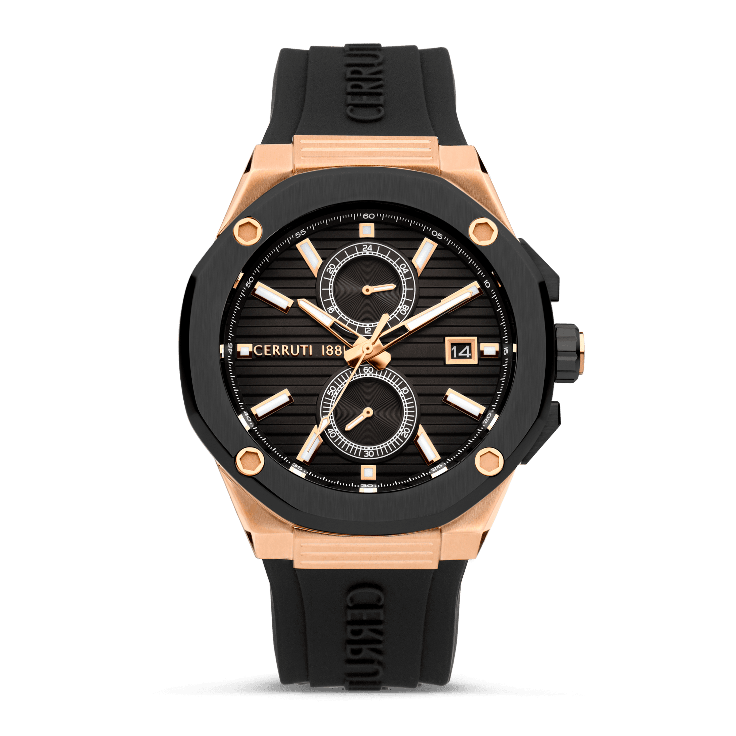 CERRUTI 1881 MEN'S WATCH CIWGQ0006901undefined