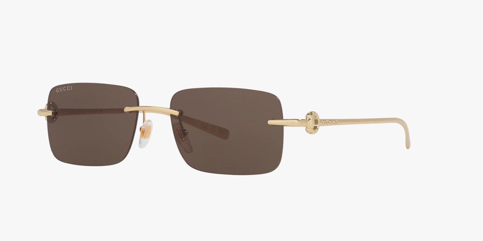 GUCCI MEN'S SUNGLASESS GG1703S 004 55 view 2