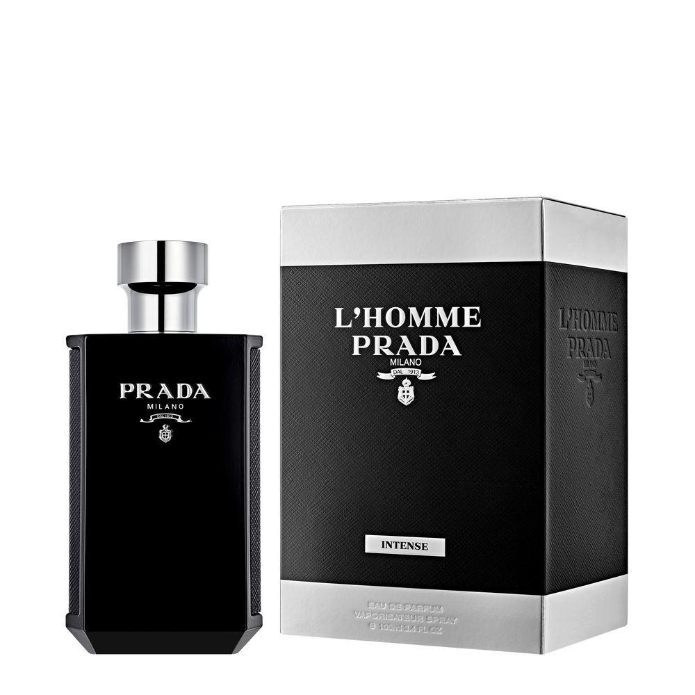 PRADA L'HOMME INTENSE EDP 100ML view 2