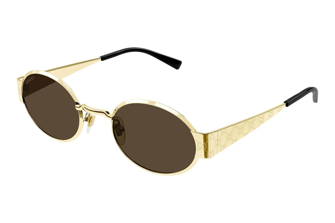 GUCCI MEN'S SUNGLASESS GG1854S 005 51 view 2