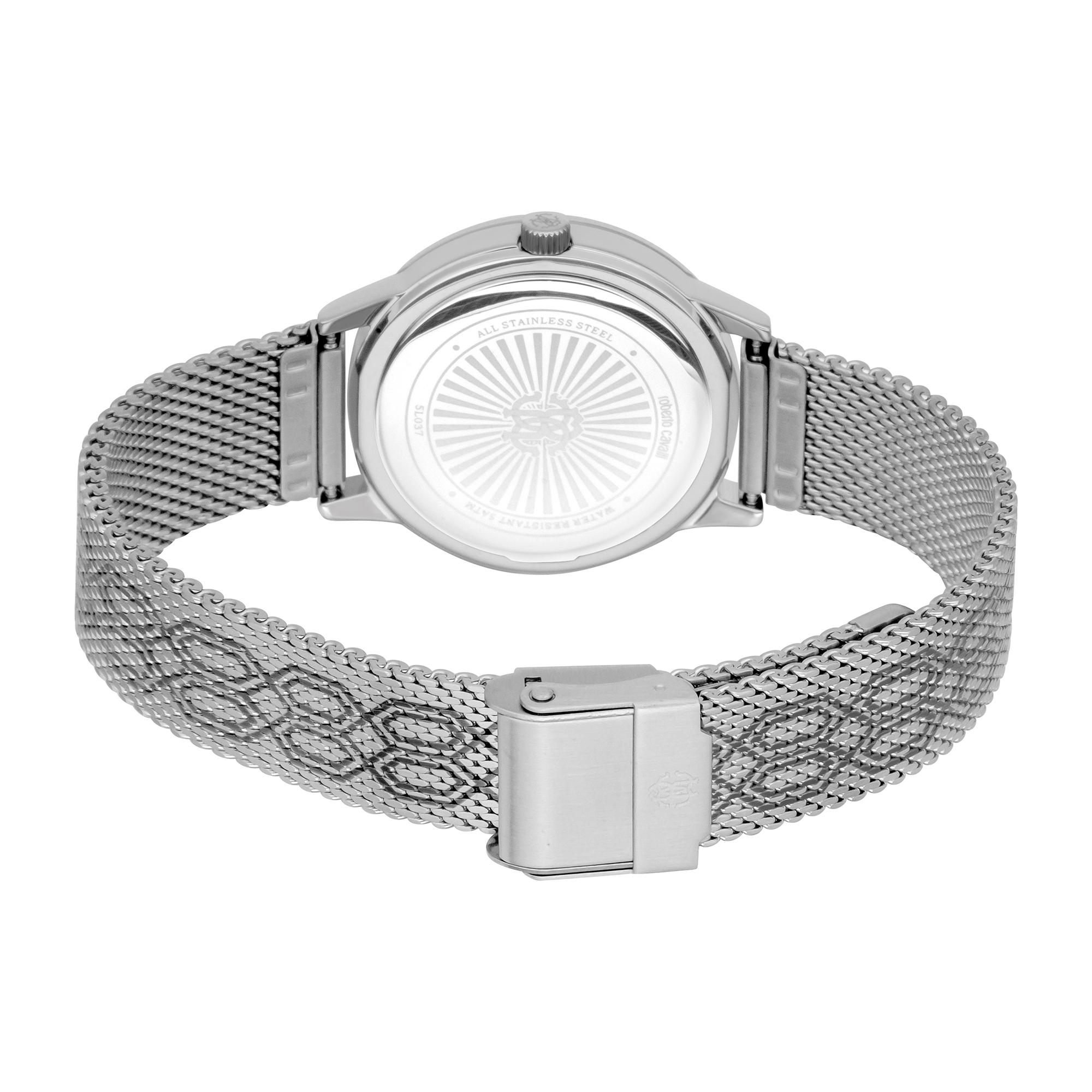 ROBERTO CAVALLI WATCH RC5L037M1025 view 2
