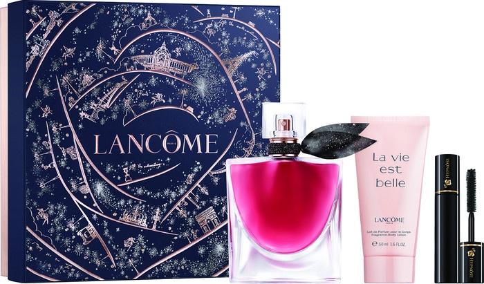 LANCOME LA VIE EST BELLE L'ELIXIR SET EDP 50ML+B/L 50ML+MASCARA 2MLundefined