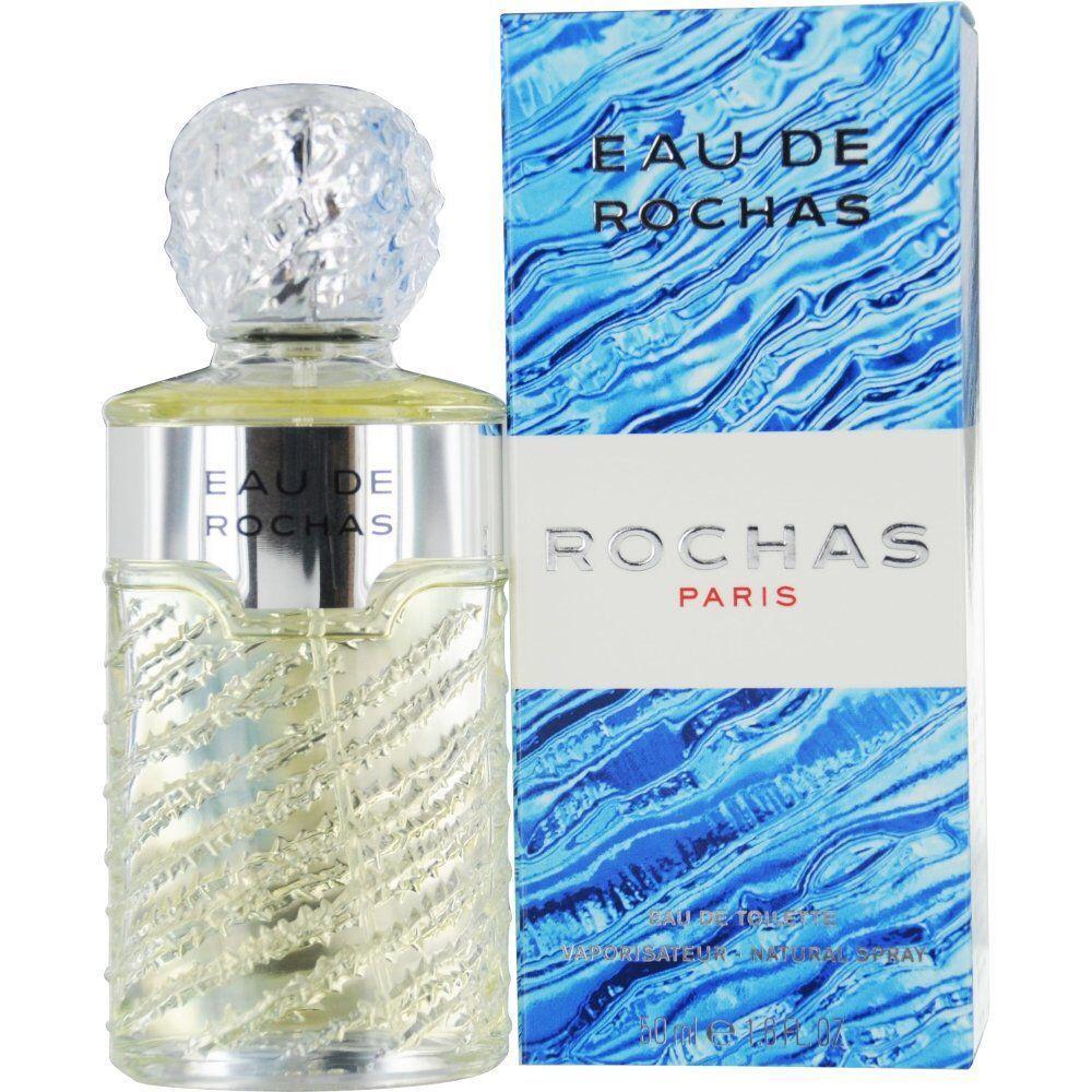 ROCHAS EDT 50MLundefined
